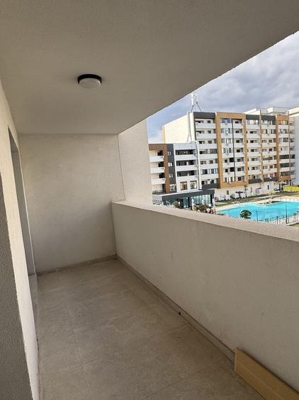 Inchiriez Apartament 2 Camere Metrou Berceni - 1