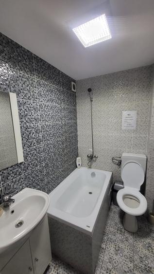 Apartament decomandat în Domenii