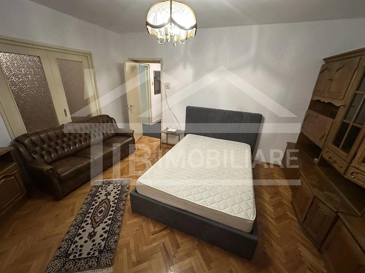 Apartament cu 3 camere în Cornișa