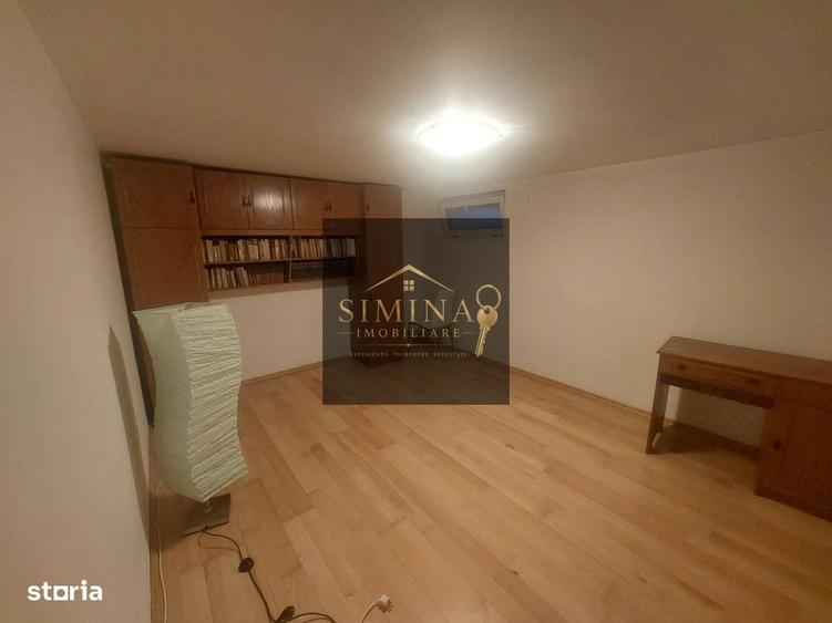 Casă cu 4 camere în Tudor