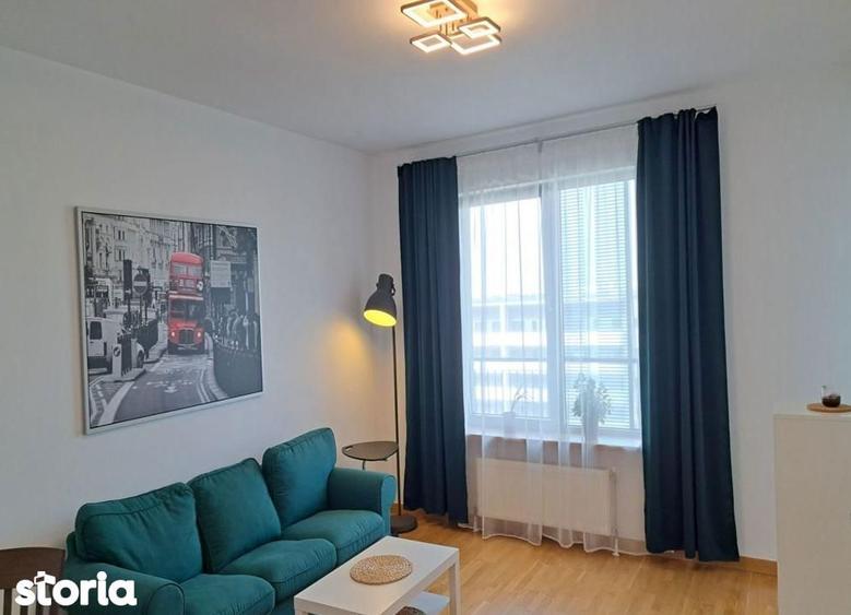 AP. 2 CAMERE ASMITA GARDENS, BLOC NOU, LOC DE PARCARE, METROU 8 MINUTE - 5