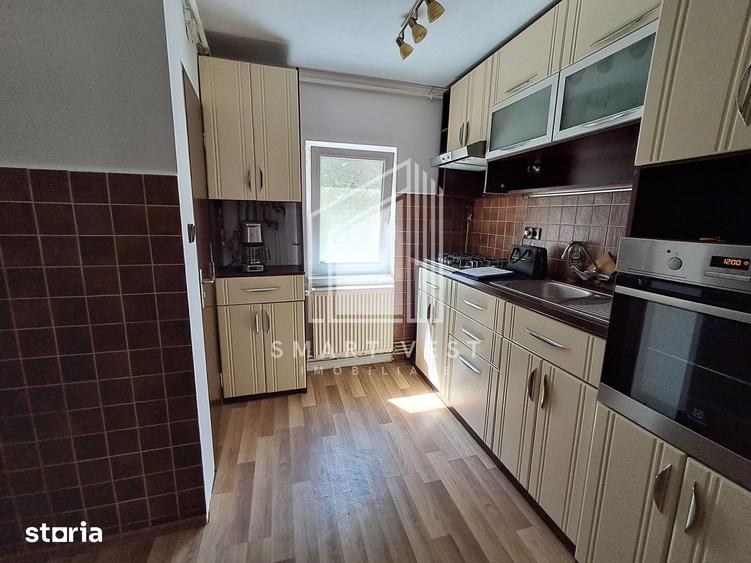 Apartament 4 camere | Etajul 1 | Zona Micro 16 - 12
