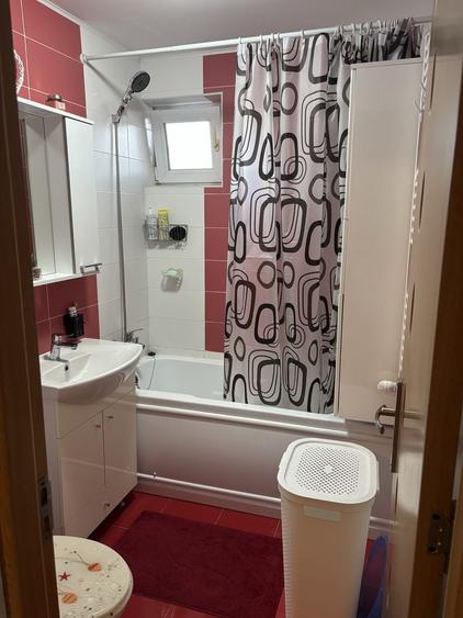 Apartament cu 2 camere în Terezian
