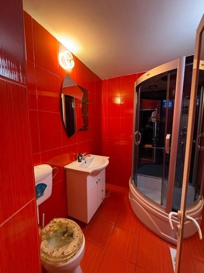 Apartament cu 4 camere decomandat în Nord