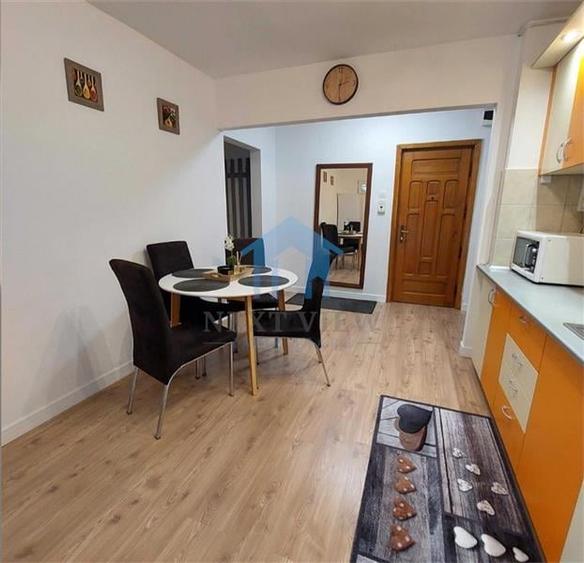 Apartament cu 2 camere decomandat în Grigorescu