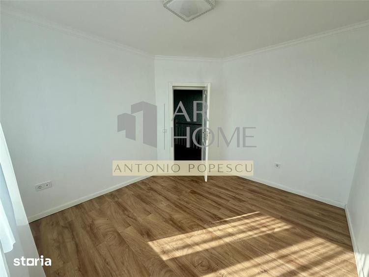 Casă cu 4 camere cu Teren 368 Mp în Blejoi