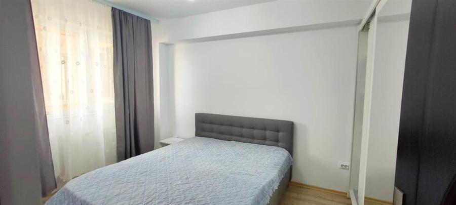 Apartament cu 2 camere decomandat în Cug