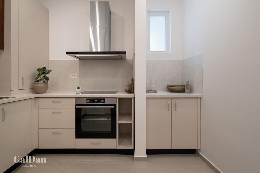 Apartament 3 camere de închiriat – Ion Brezoianu - 4