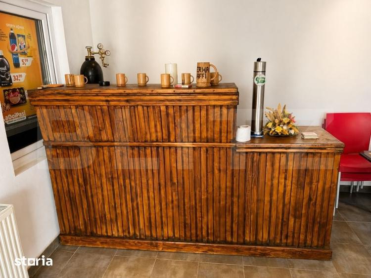 Casă cu 2 camere cu Teren 1741 Mp în Deda