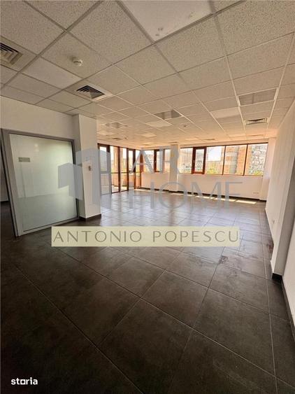 Spațiu comercial, de 1,580 mp, în Cantacuzino
