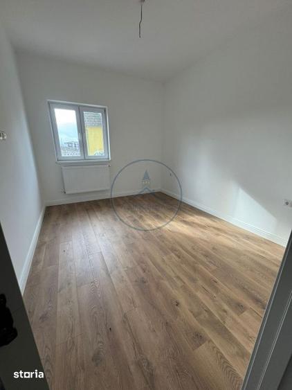 Apartament 3 camere, complex nou, P+2, 74 MP - 6