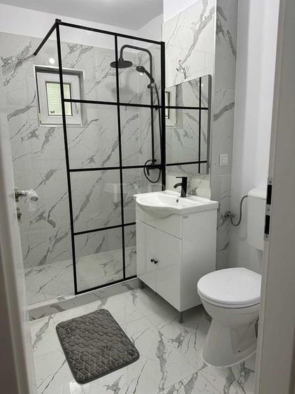 Apartament cu 3 camere decomandat, mobilat în Grigorescu
