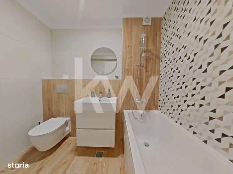 Inchiriere apartament cu 3 camere - Zona Tractorul - 18