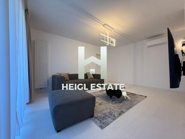 Apartament cu 21 camere, mobilat în Dumbrăvița