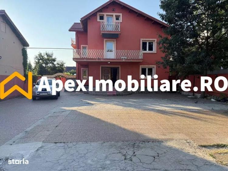 Casă cu 4 camere în Central