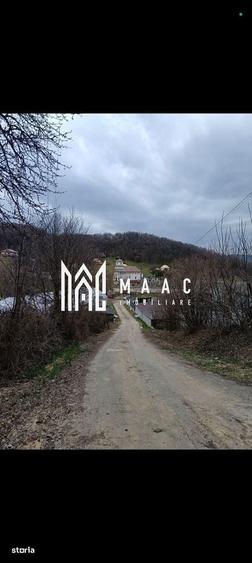 Spațiu comercial, în Bujoreni