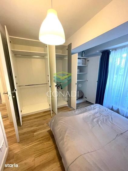Apartament cu 3 camere în Gara de Nord