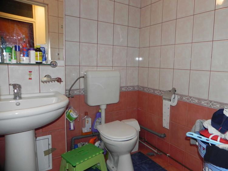 Apartament cu 2 camere decomandat în Centrul Civic