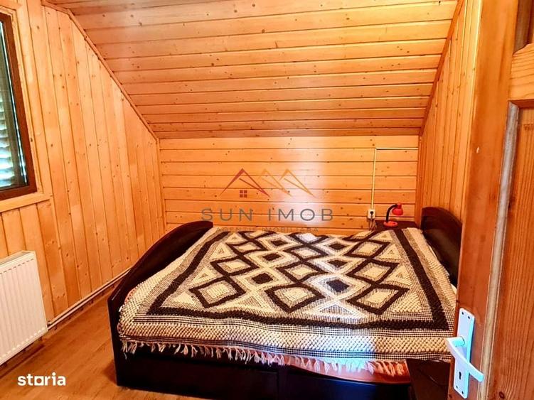 Casă cu 4 camere decomandat în Brebu