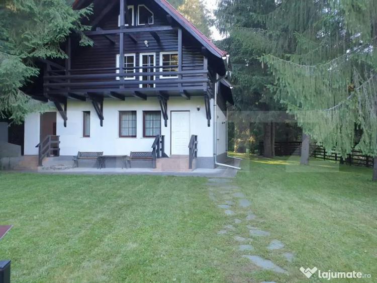 Casa de vacan?a, 7 camere, 160 mp, Garda de Sus, Arieseni - 2
