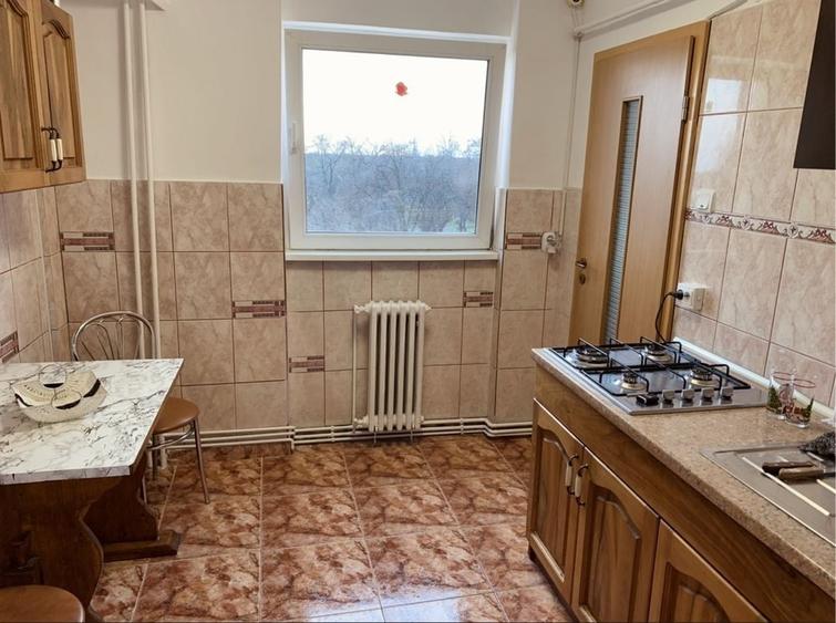 Apartament cu 2 camere decomandat în Ultracentral
