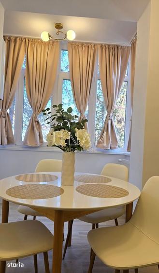 Apartament cu 3 camere decomandat în Luncă