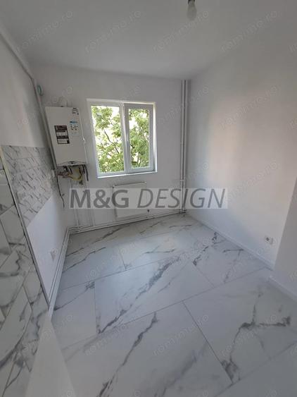 Apartament cu 2 camere decomandat în P-ța Unirii