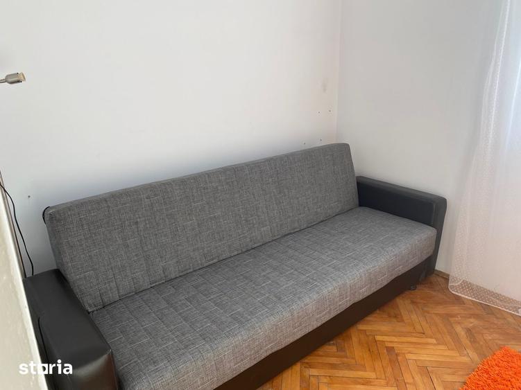 Apartament 2 camere Gheorgheni, str.Albac, zona Hotel Royal - 8