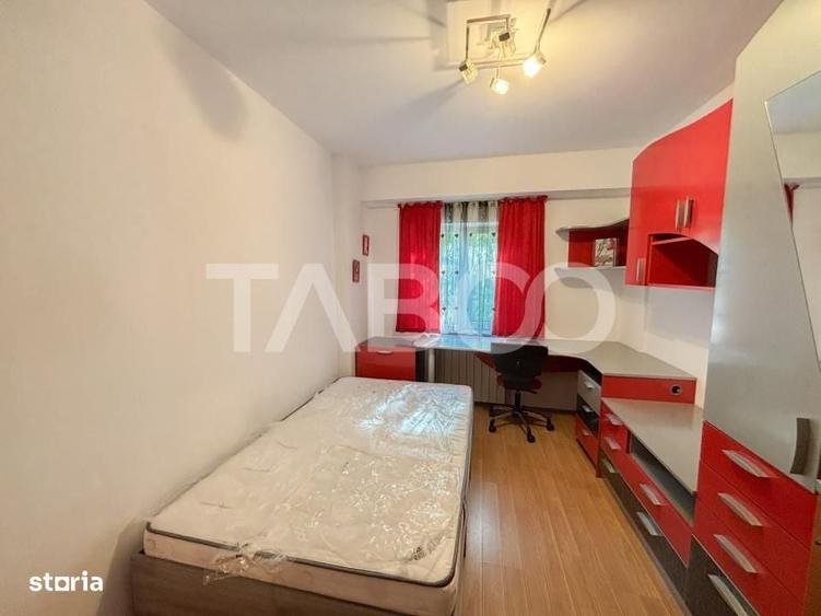 Apartament 4 camere de inchiriat in Piata Cipariu Centru - 5