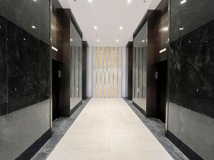 Spațiu comercial, de 124 mp, în Floreasca