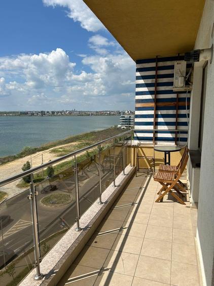 Apartament cu 2 camere în Mamaia