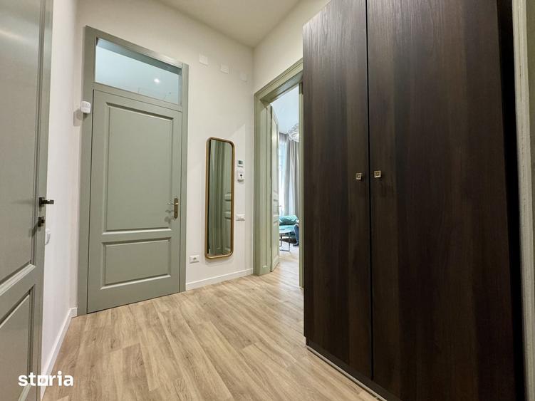 Apartament cu 2 camere în Central