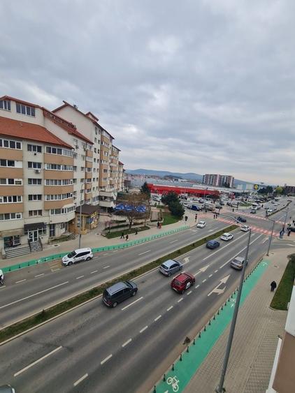 Garsonieră decomandată în Cetate