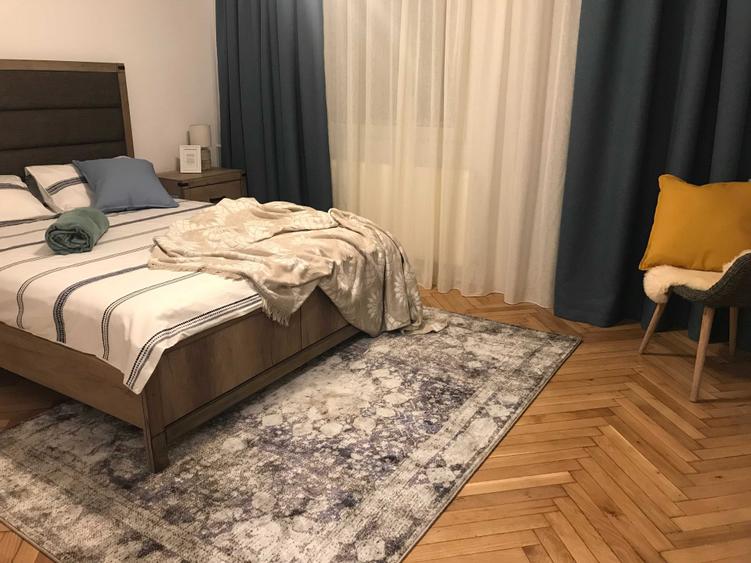 Apartament cu 2 camere decomandat în Unirii