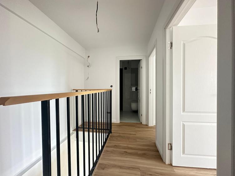 Apartament cu 3 camere decomandat în Popas Păcurari
