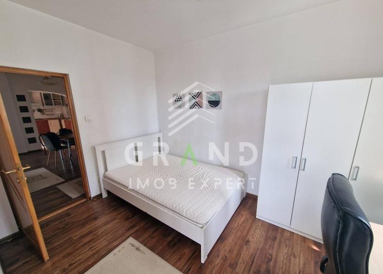 Apartament de vanzare 4 camere, Zorilor - 6