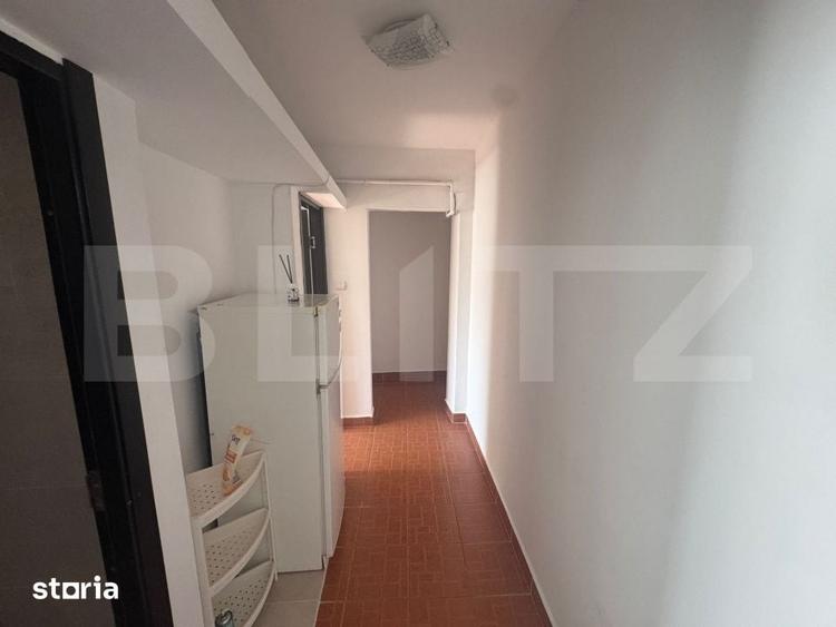 Apartament cu 2 camere în Micro 4