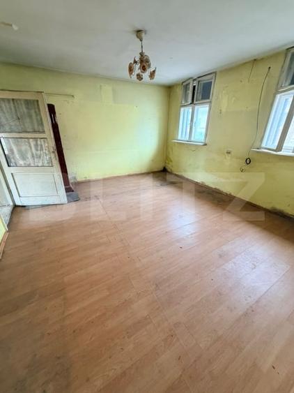 Casă individuală cu 5 camere cu Canalizare în Hărman