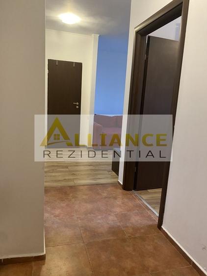 Apartament cu 2 camere decomandat, mobilat în Prelungirea Ghencea