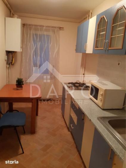 Inchiriez apartament doua camere - 5