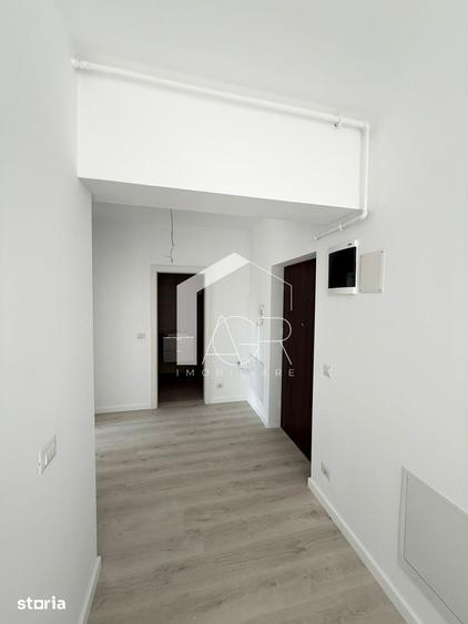 Apartament cu 2 camere decomandat în Nord