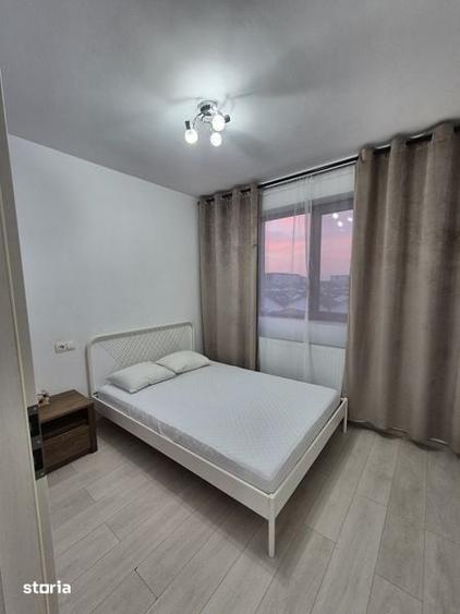 Apartament 2 camere si loc parcare - 1