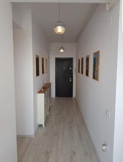Apartament decomandat 2 camere 82 mp - 1