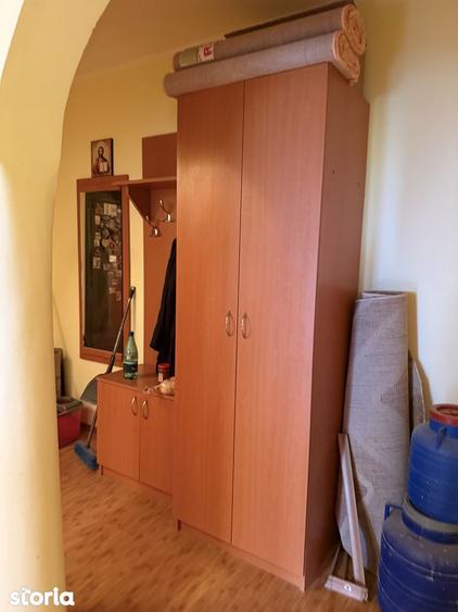 Apartament cu 2 camere decomandat în Port