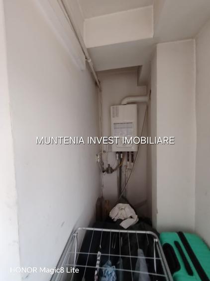 Apartament 3 camere, mobilat si utilat, Stefanesti, zona Lidl - 15