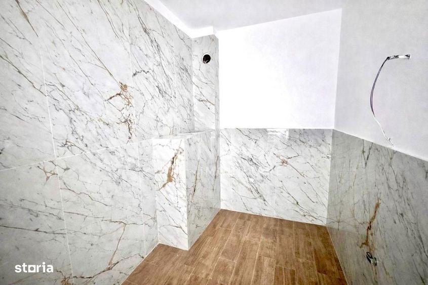 Apartament nou 5 camere, scara interioara, in inima Cetatii - 9