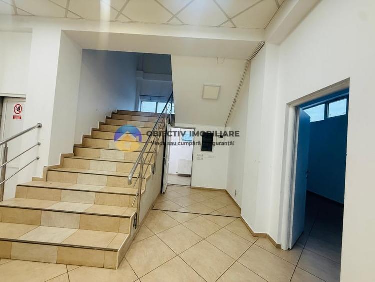 Spațiu comercial, de 190 mp, în Central