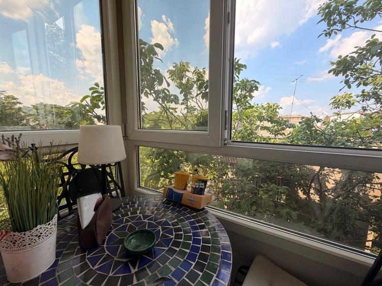 APARTAMENT 2 CAMERE | DOROBANTI | DE RENOVAT - 8