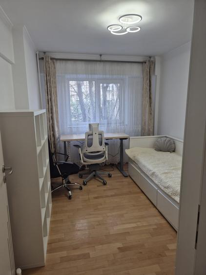Apartament 3 camere | Tineretului – Timpuri Noi | Renovat | Parcare | - 8