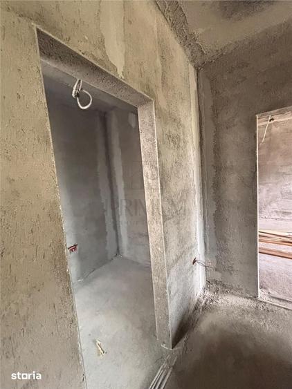 Casă cu 5 camere cu Teren 308 Mp în Central